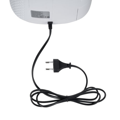 EAN 5902221623394 - Noveen DH450 deshumidificador 1 L 70 W Blanco imagen 12