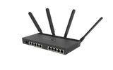 Router Mikrotik Rb4011 Igs+5hacq2hnd-In