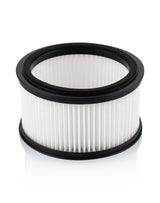 Aspiradora  Eta Eta725090000 Panther Pro De Varilla, Inalámbrica, Negra