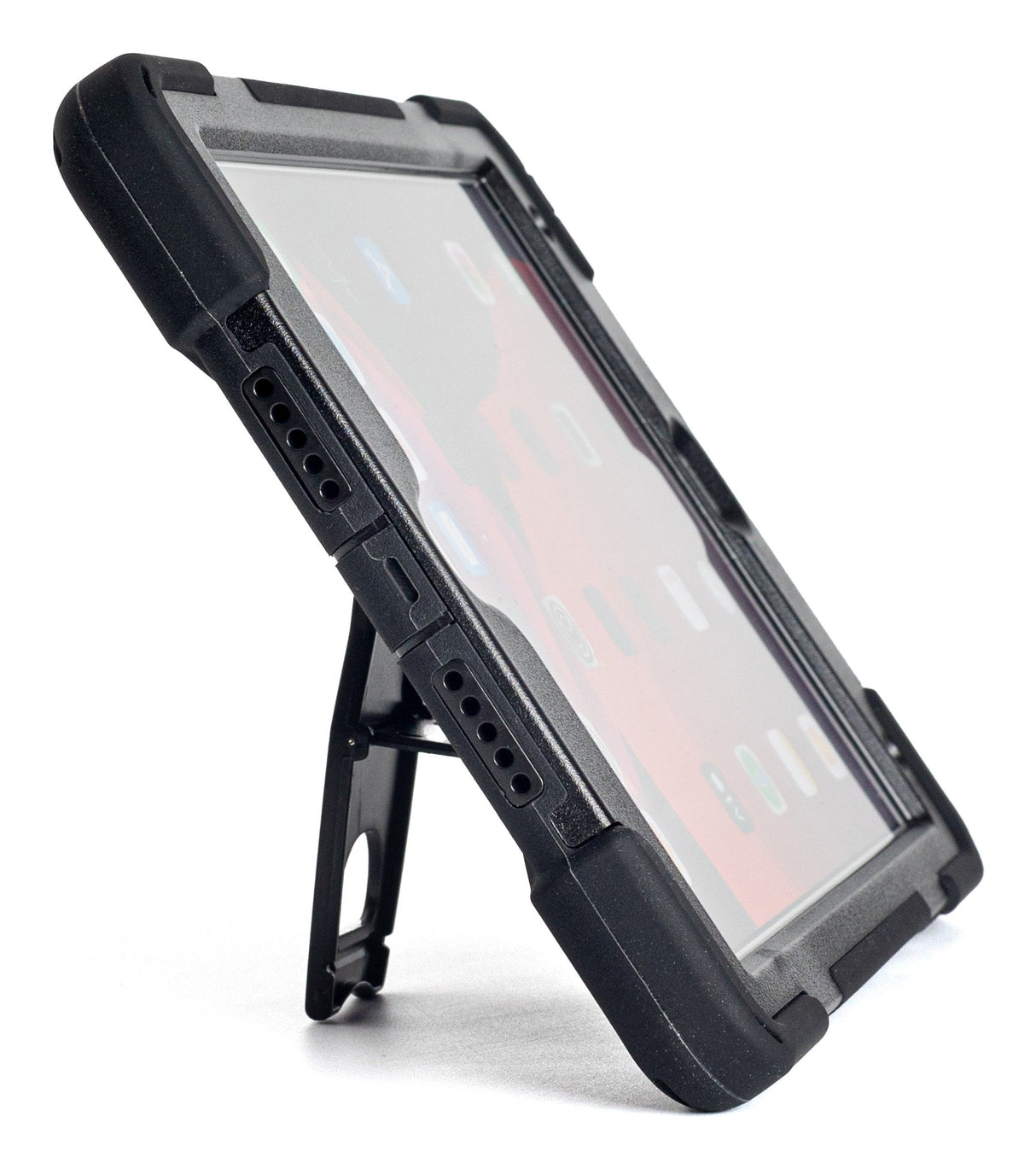 EAN 5060369675177 - Techair Classic pro 25,9 cm (10.2") Funda Negro imagen 4