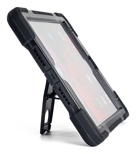 EAN 5060369675177 - Techair Classic pro 25,9 cm (10.2") Funda Negro imagen 4