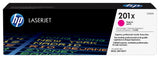 EAN 0888793238011 - HP 201X High Yield Magenta Original LaserJet Toner Cartridge cartucho de tóner 1 pieza(s) imagen 2