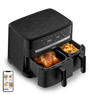 Air Fryer Tefal Easy Fry Ey901n | 8 L | 2700 W