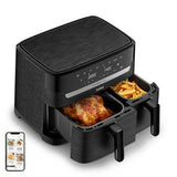 Air Fryer Tefal Easy Fry Ey901n | 8 L | 2700 W