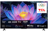 Televisor Led 55 Cali 55p6l