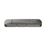 EAN 6923172528926 - Dahua Technology USB-S809-32-128GB unidad flash USB USB Type-A / USB Type-C 3.2 Gen 2 (3.1 Gen 2) Gris imagen 4