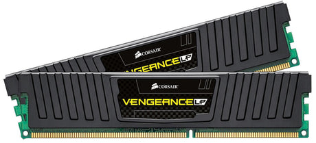 EAN 0843591022408 - Corsair 16GB 1600MHz CL10 DDR3 módulo de memoria 2 x 8 GB imagen 1