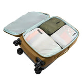 Thule Compression Packing Cube Small - Soft Green