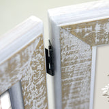 Zep Levico 2q            2x10x15 Wood Portrait Ww3546