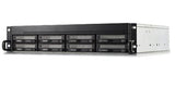EAN 6939236146005 - TerraMaster U8-500 PLUS servidor de almacenamiento NAS Bastidor (2U) Intel® Core™ i7 16 GB DDR5 0 TB Negr imagen 3