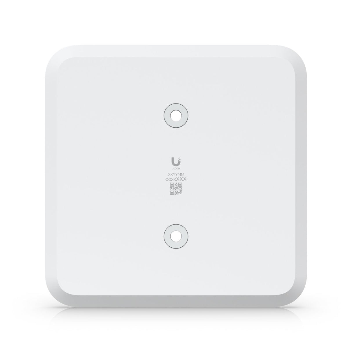 Sleek, Magnetic Wall Mount  For Unifi Express 7.