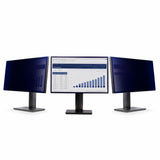 Filtro De Privacidad Startech.Com  16:9 Para Monitor De 27"  Ángulo De Visión De +/- 30° - Brillante