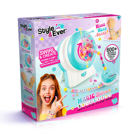 EAN 3555801288494 - Canal Toys So Slime OFG332 juguete de arte y manualidades imagen 1