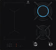 EAN 7332543892686 - Electrolux KDI641723K Negro Integrado 60 cm Combi 4 zona(s) imagen 1