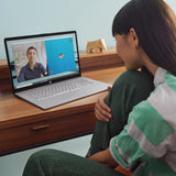 EAN 0197961090253 - HP 17-cn3001ns Intel® Core™ i3 i3-N305 Portátil 43,9 cm (17.3") Full HD 8 GB DDR4-SDRAM 512 GB SSD Wi-Fi  imagen 4