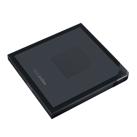 EAN 4711081450634 - ASUS ZenDrive V1M (SDRW-08V1M-U) unidad de disco óptico DVD±RW Negro imagen 5