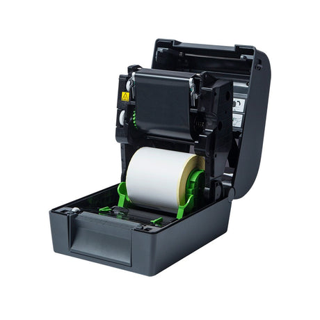 EAN 4977766800402 - Brother TD-4750TNWB impresora de etiquetas Térmica directa / transferencia térmica 300 x 300 DPI 152 mm/s imagen 3