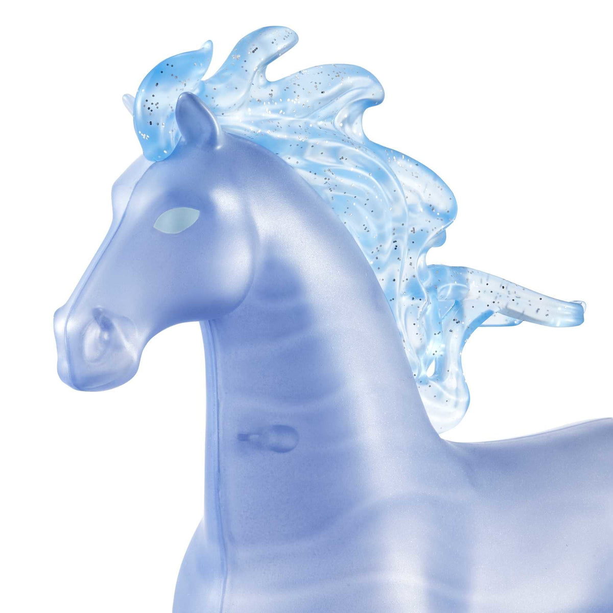 Muñeca Mattel Disney Frozen Elsa Y Nokk Hlw58