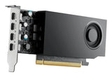 EAN 3536403399412 - PNY A400 NVIDIA 4 GB GDDR6 imagen 1