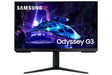 EAN 8806095541709 - Samsung G30D pantalla para PC 68,6 cm (27") 1920 x 1080 Pixeles Full HD LCD Negro imagen 1