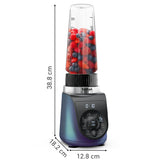 Bl19h4 Blend Up Mini-Mixer