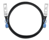 Cable De Stack 10 Go Sfp+ 1m