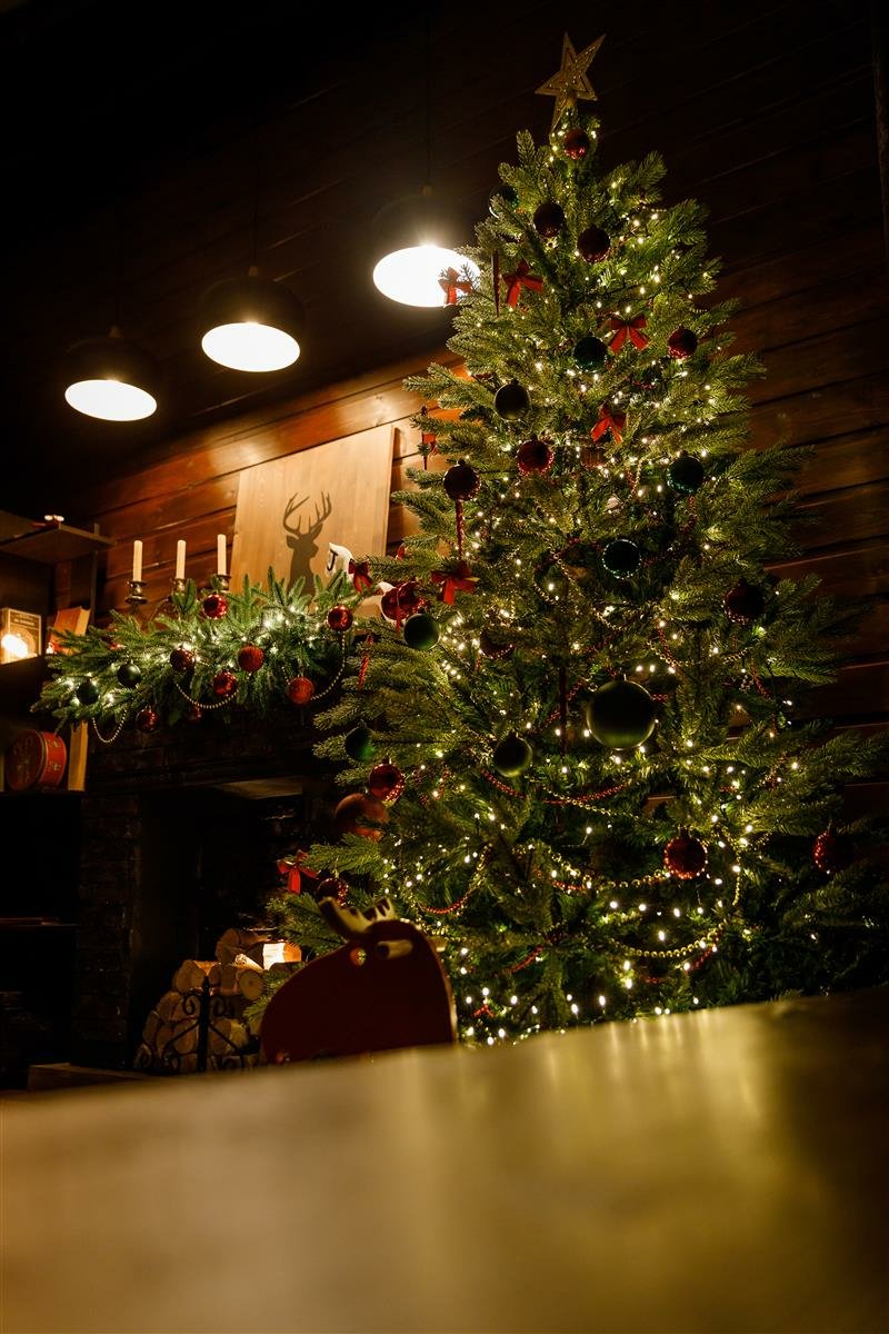 Krinner Bavaria Deluxe Xl