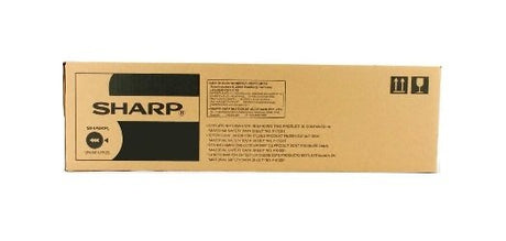 EAN 4974019969695 - Sharp MX61GTMA cartucho de tóner 1 pieza(s) Original Magenta imagen 1