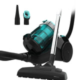 Aspirador De Trineo Cecotec Conga Rockstar 800 Multicyclonic Compact 800w