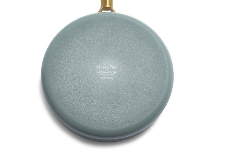 Greenpan Padova Reserve Schmorpfanne 28cm Himmelblau