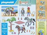 EAN 4008789714701 - Playmobil 71470 set de juguetes imagen 4