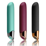 Rocks-Off - Vibrador Chaiamo Burdeos