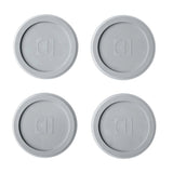 EAN 7321423054184 - Electrolux E4WHPA02 pieza y accesorio de lavadoras Almohadilla antivibración 4 pieza(s) imagen 1