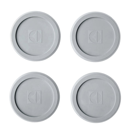 EAN 7321423054184 - Electrolux E4WHPA02 pieza y accesorio de lavadoras Almohadilla antivibración 4 pieza(s) imagen 1