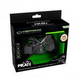 EAN 5901299946817 - Esperanza EGG114K mando y volante Negro USB 2.0 Gamepad Analógico/Digital PC, Xbox One, Xbox Series S, Xb imagen 3