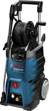 Bosch Ghp 5-65 X Professional Limpiadora De Alta Presión O Hidrolimpiadora Vertical Eléctrico Negro, Azul 520 L/H 2400 W