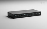EAN 8595611707049 - i-tec C31KVMDOCKPDPRO base para portátil y replicador de puertos Alámbrico USB 3.2 Gen 1 (3.1 Gen 1) Type imagen 2
