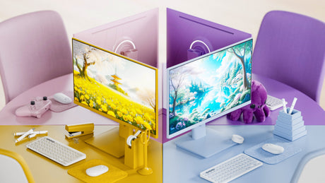 EAN 4589511175699 - JAPANNEXT JN-I238FHD120F-HSP-W pantalla para PC 60,5 cm (23.8") 1920 x 1080 Pixeles Full HD LCD Blanco imagen 15