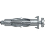 Fischer Hm 4x32 S, Pasador Plateado