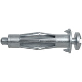 EAN 4048962153187 - Fischer 518729 tornillo de anclaje y taco 20 pieza(s) Juego de enchufes de pared y tornillos 45 mm imagen 1