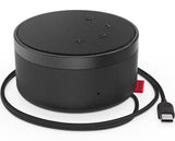 Lenovo 4xd1c82055 Altavoz Pc Usb Tipo C Negro