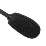 Kensington Auricular In-Ear Con Micro Negro K97601ww