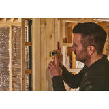 Stanley Laser Distance Measure Up To 12m