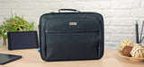 Maletin Natec Laptop Bag Boxer Lite 15.6" Black