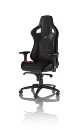 Noblechairs Epic Gaming Silla - Negro Rojo