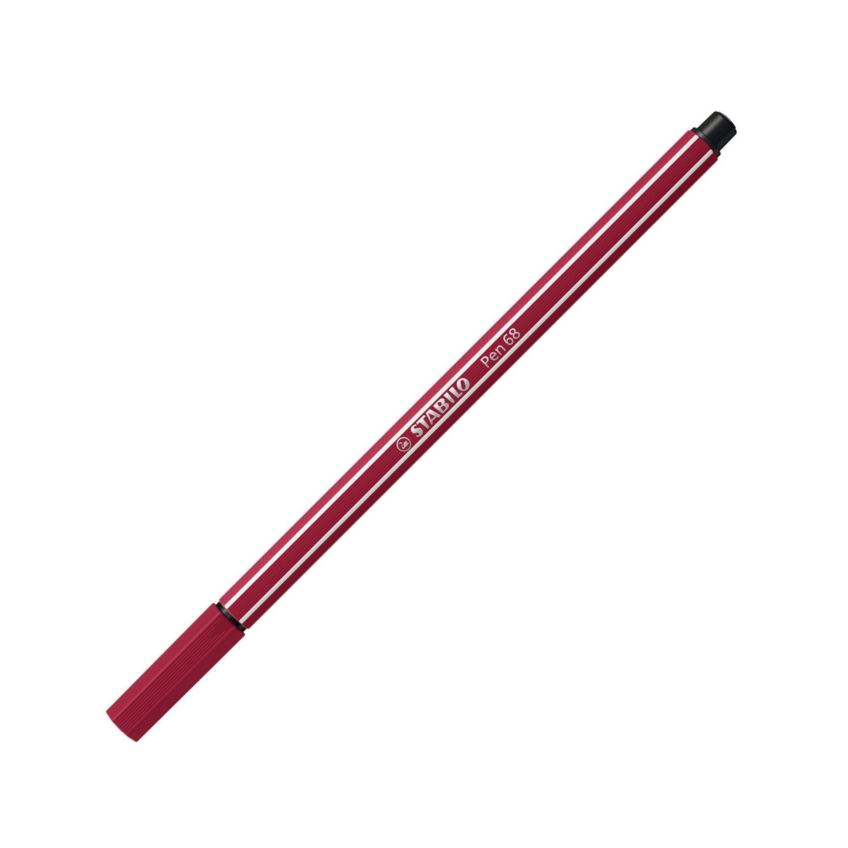 Stabilo Pen 68 Rotulador Purpura -10u-