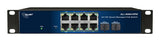 EAN 4038816129963 - ALLNET 221669 Gestionado L2 Gigabit Ethernet (10/100/1000) Energía sobre Ethernet (PoE) Negro imagen 3