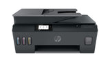 EAN 0192545948258 - HP Smart Tank Plus 655 Wireless All-in-One Inyección de tinta térmica A4 4800 x 1200 DPI 11 ppm Wifi imagen 1