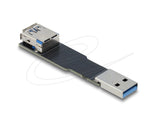 Delock Usb 10 Gbps Adapter Usb Typ-A Buchse Zu Stecker Gerade