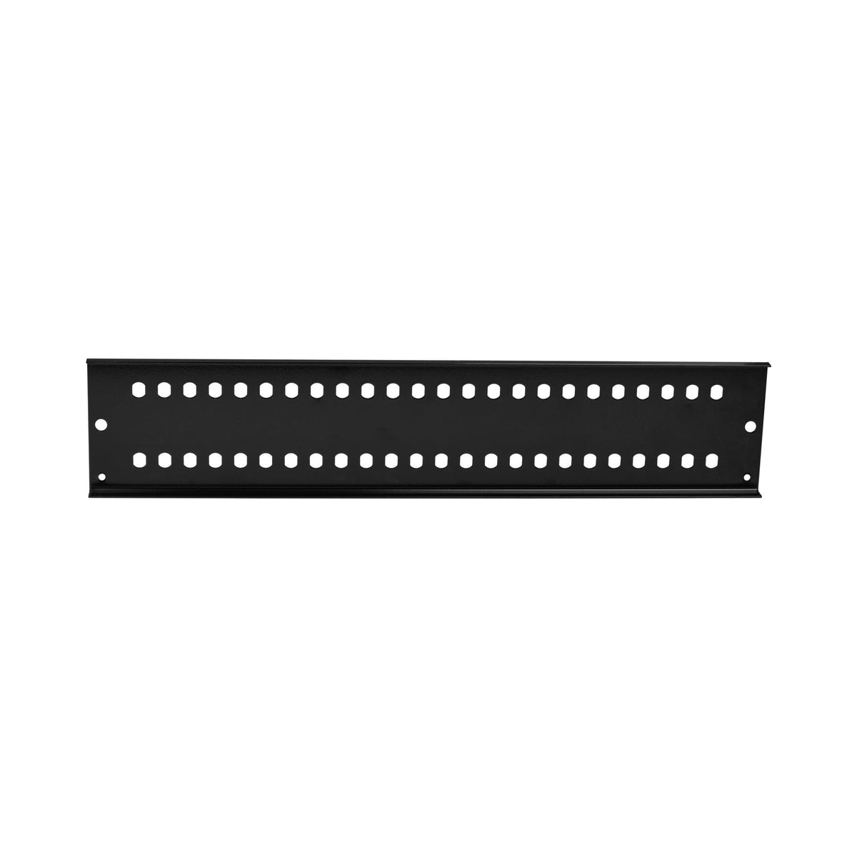 Front Plate 2u 48 X St Fc